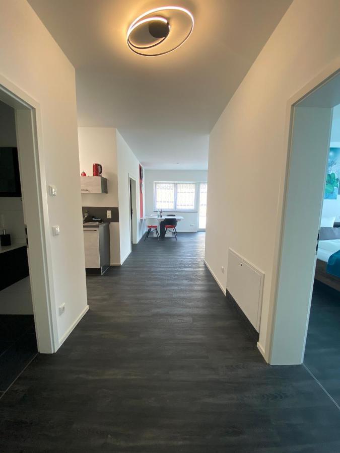 Apartments Saaldorf-Ferienhaus Mit 6 Apartments 45Qm-120Qm Direkt Am Thueringer Meer-Bleilochtalsperre Bad Lobenstein Εξωτερικό φωτογραφία