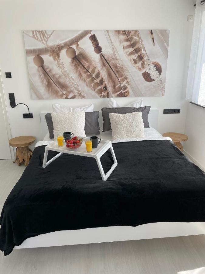 Apartments Saaldorf-Ferienhaus Mit 6 Apartments 45Qm-120Qm Direkt Am Thueringer Meer-Bleilochtalsperre Bad Lobenstein Εξωτερικό φωτογραφία