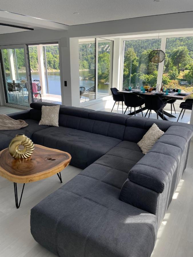 Apartments Saaldorf-Ferienhaus Mit 6 Apartments 45Qm-120Qm Direkt Am Thueringer Meer-Bleilochtalsperre Bad Lobenstein Εξωτερικό φωτογραφία