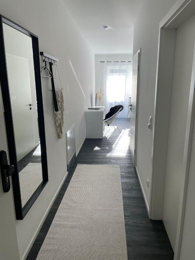 Apartments Saaldorf-Ferienhaus Mit 6 Apartments 45Qm-120Qm Direkt Am Thueringer Meer-Bleilochtalsperre Bad Lobenstein Εξωτερικό φωτογραφία