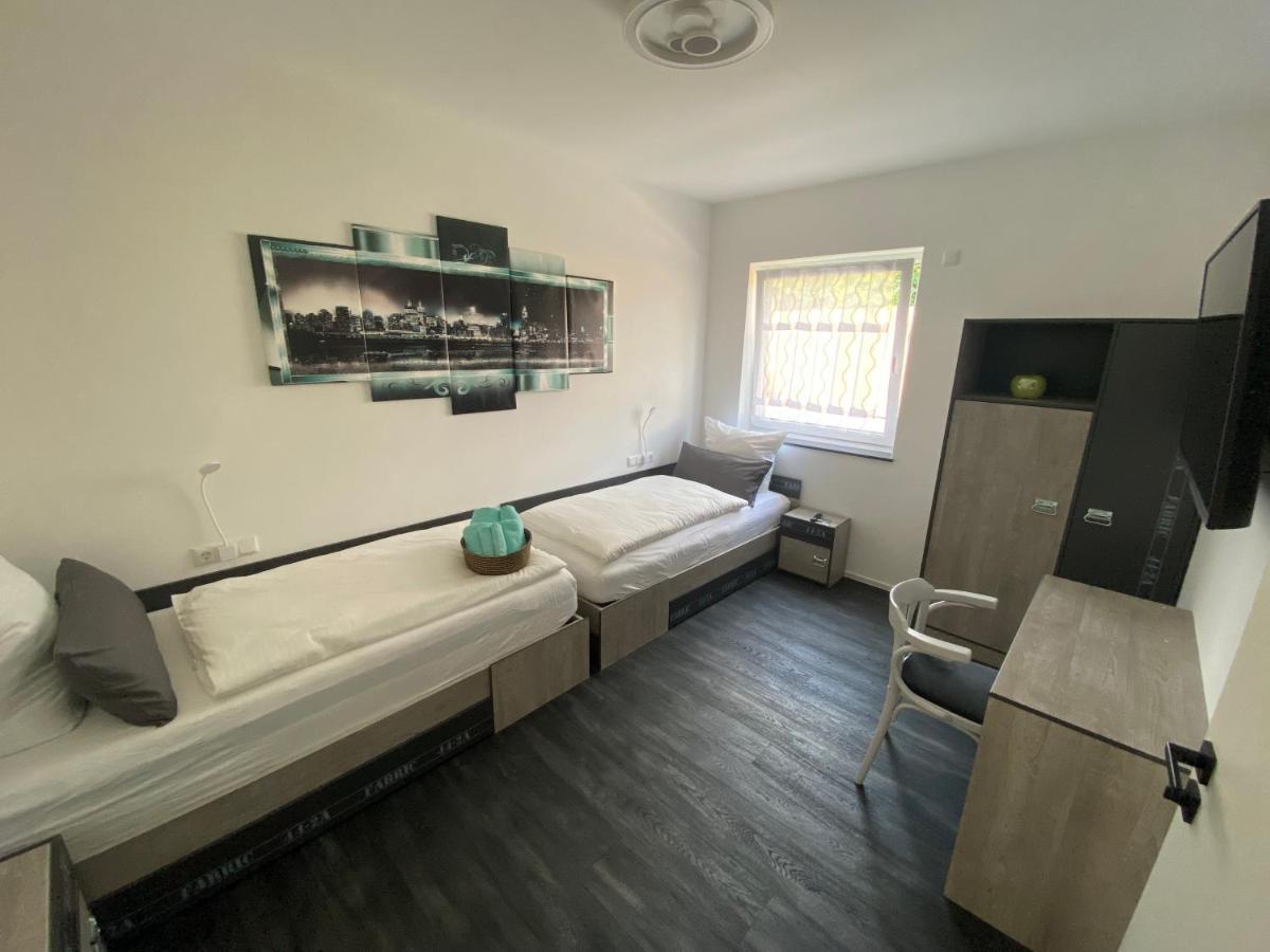 Apartments Saaldorf-Ferienhaus Mit 6 Apartments 45Qm-120Qm Direkt Am Thueringer Meer-Bleilochtalsperre Bad Lobenstein Εξωτερικό φωτογραφία