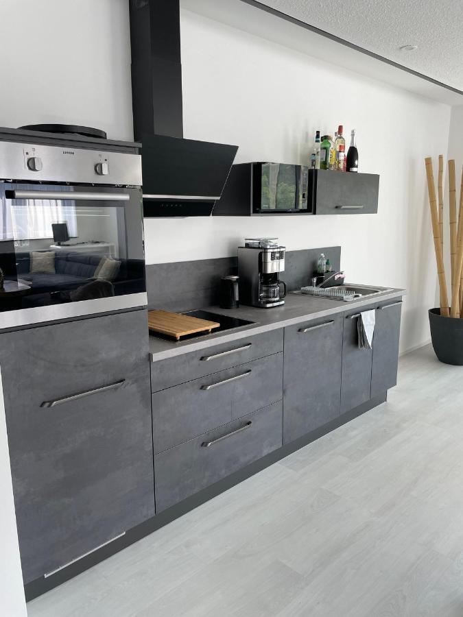 Apartments Saaldorf-Ferienhaus Mit 6 Apartments 45Qm-120Qm Direkt Am Thueringer Meer-Bleilochtalsperre Bad Lobenstein Εξωτερικό φωτογραφία