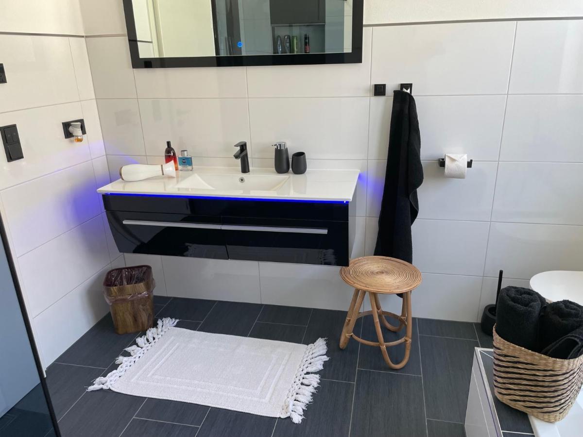 Apartments Saaldorf-Ferienhaus Mit 6 Apartments 45Qm-120Qm Direkt Am Thueringer Meer-Bleilochtalsperre Bad Lobenstein Εξωτερικό φωτογραφία
