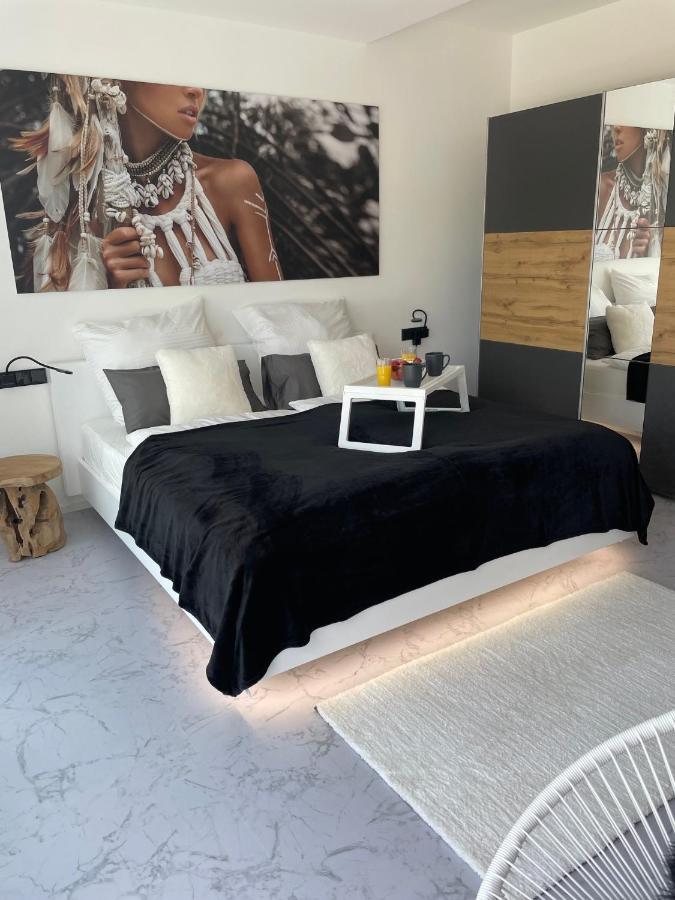 Apartments Saaldorf-Ferienhaus Mit 6 Apartments 45Qm-120Qm Direkt Am Thueringer Meer-Bleilochtalsperre Bad Lobenstein Εξωτερικό φωτογραφία