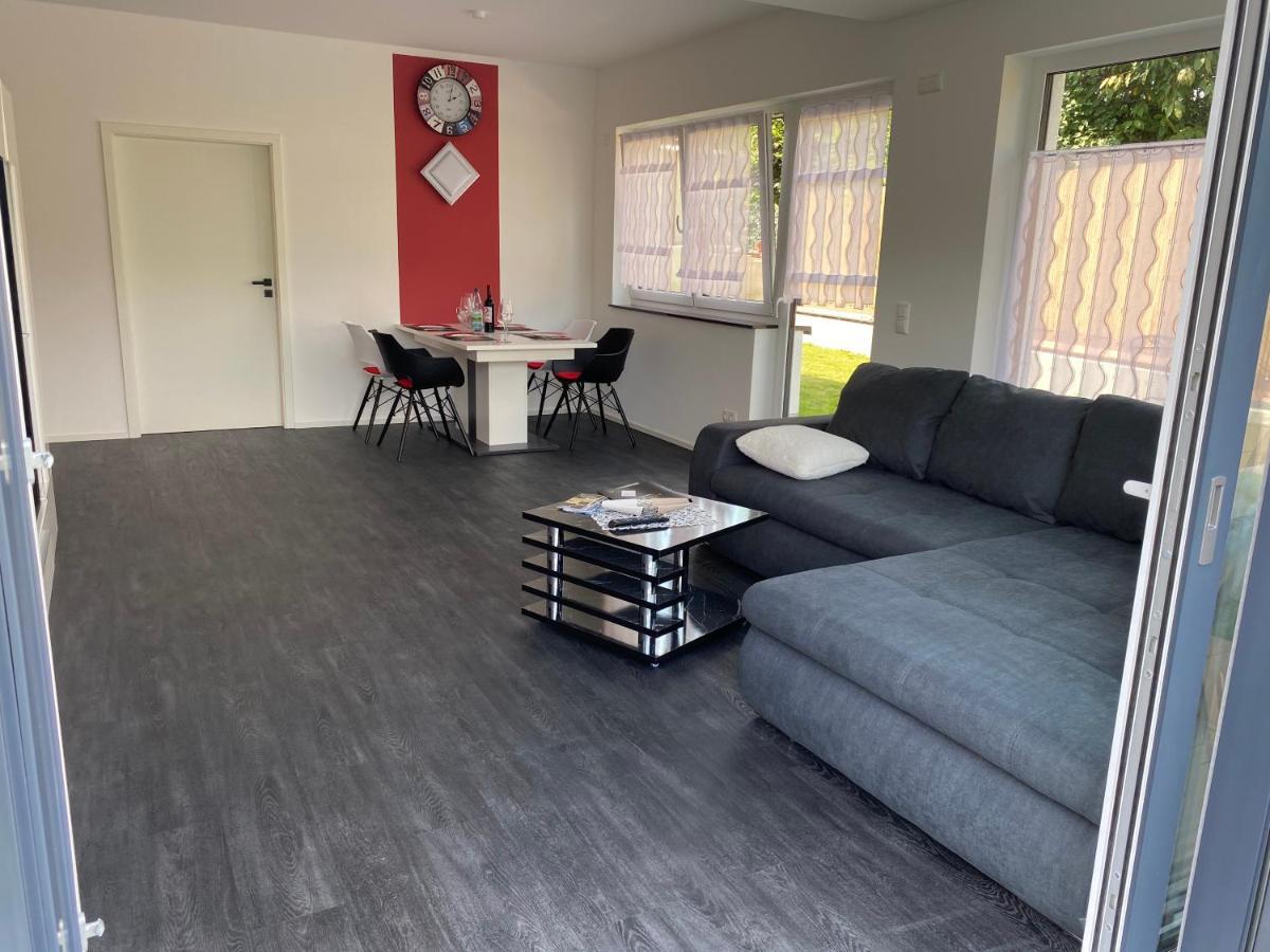 Apartments Saaldorf-Ferienhaus Mit 6 Apartments 45Qm-120Qm Direkt Am Thueringer Meer-Bleilochtalsperre Bad Lobenstein Εξωτερικό φωτογραφία