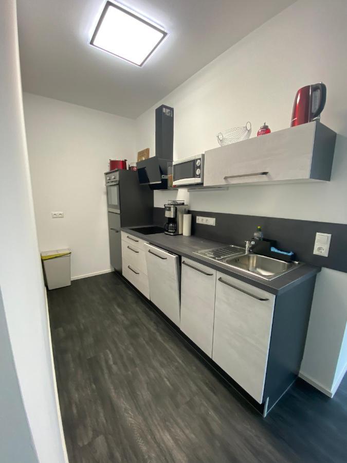 Apartments Saaldorf-Ferienhaus Mit 6 Apartments 45Qm-120Qm Direkt Am Thueringer Meer-Bleilochtalsperre Bad Lobenstein Εξωτερικό φωτογραφία
