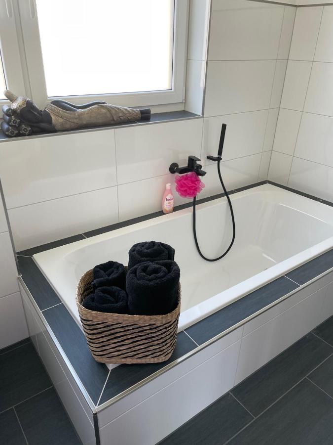 Apartments Saaldorf-Ferienhaus Mit 6 Apartments 45Qm-120Qm Direkt Am Thueringer Meer-Bleilochtalsperre Bad Lobenstein Εξωτερικό φωτογραφία