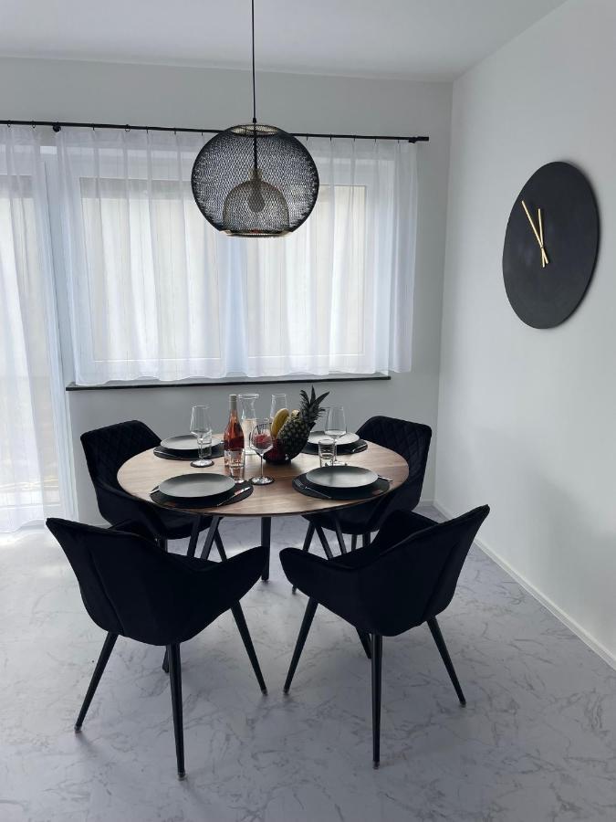 Apartments Saaldorf-Ferienhaus Mit 6 Apartments 45Qm-120Qm Direkt Am Thueringer Meer-Bleilochtalsperre Bad Lobenstein Εξωτερικό φωτογραφία