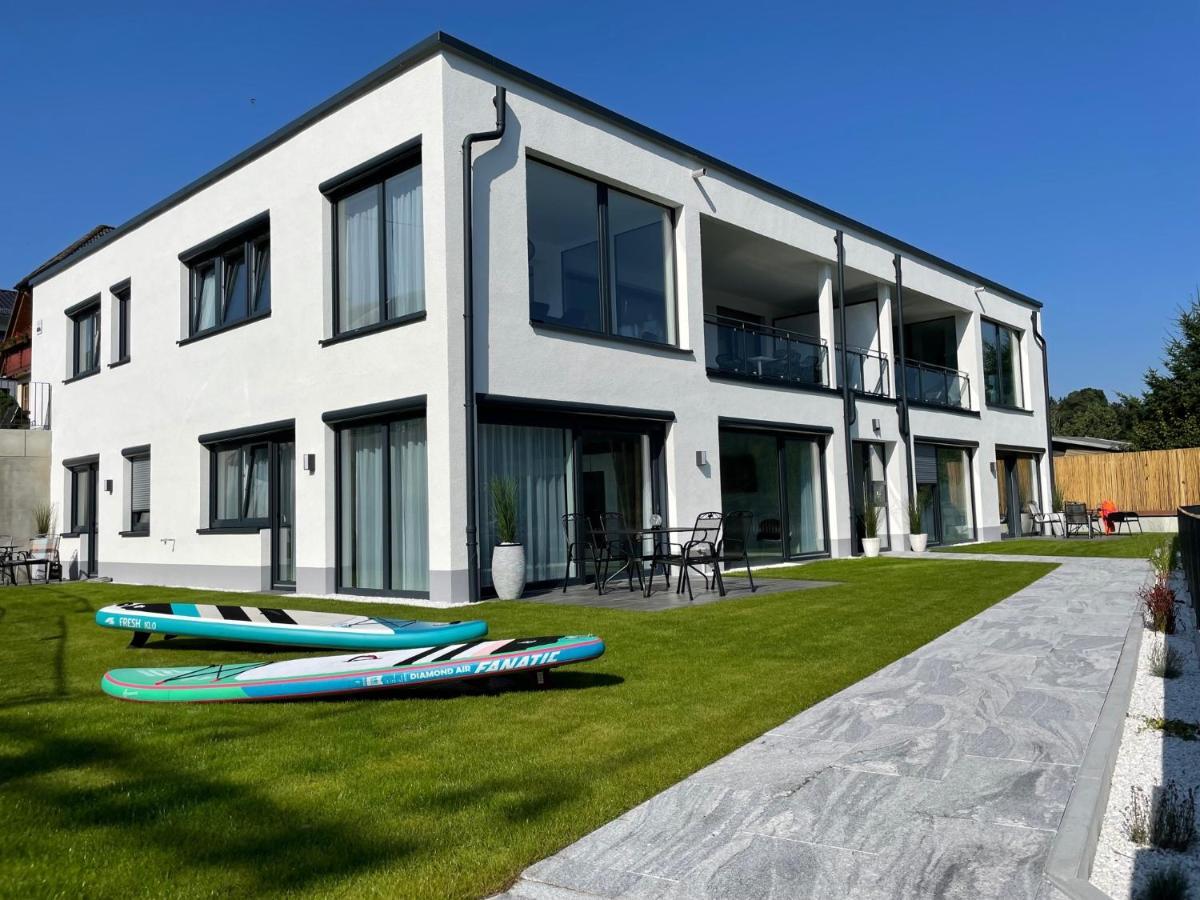Apartments Saaldorf-Ferienhaus Mit 6 Apartments 45Qm-120Qm Direkt Am Thueringer Meer-Bleilochtalsperre Bad Lobenstein Εξωτερικό φωτογραφία