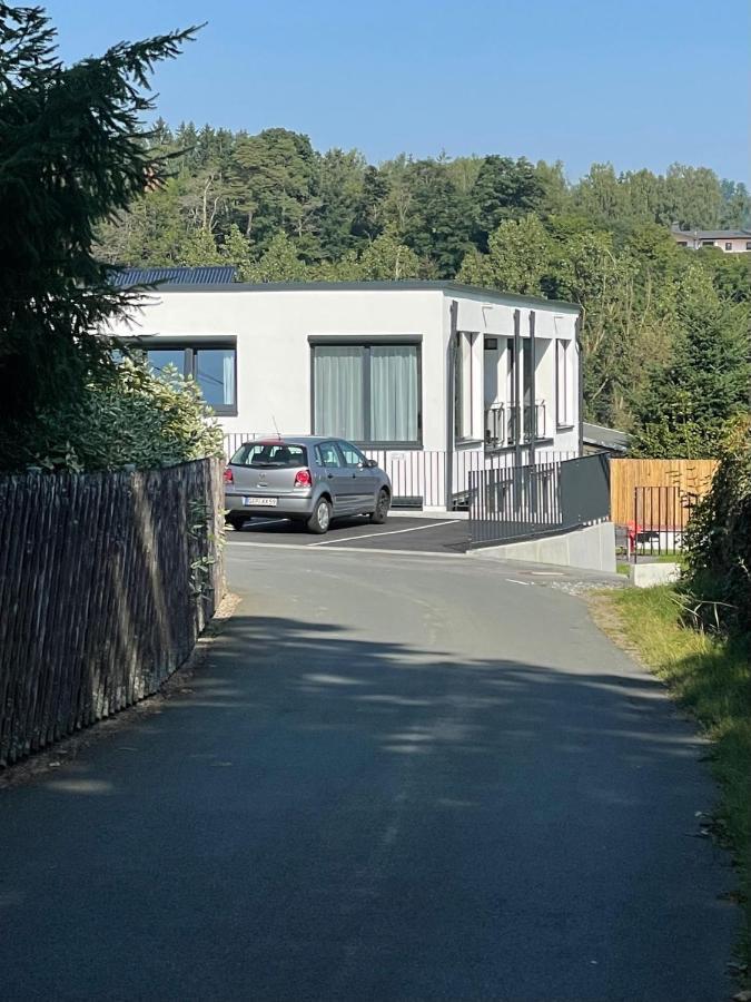 Apartments Saaldorf-Ferienhaus Mit 6 Apartments 45Qm-120Qm Direkt Am Thueringer Meer-Bleilochtalsperre Bad Lobenstein Εξωτερικό φωτογραφία