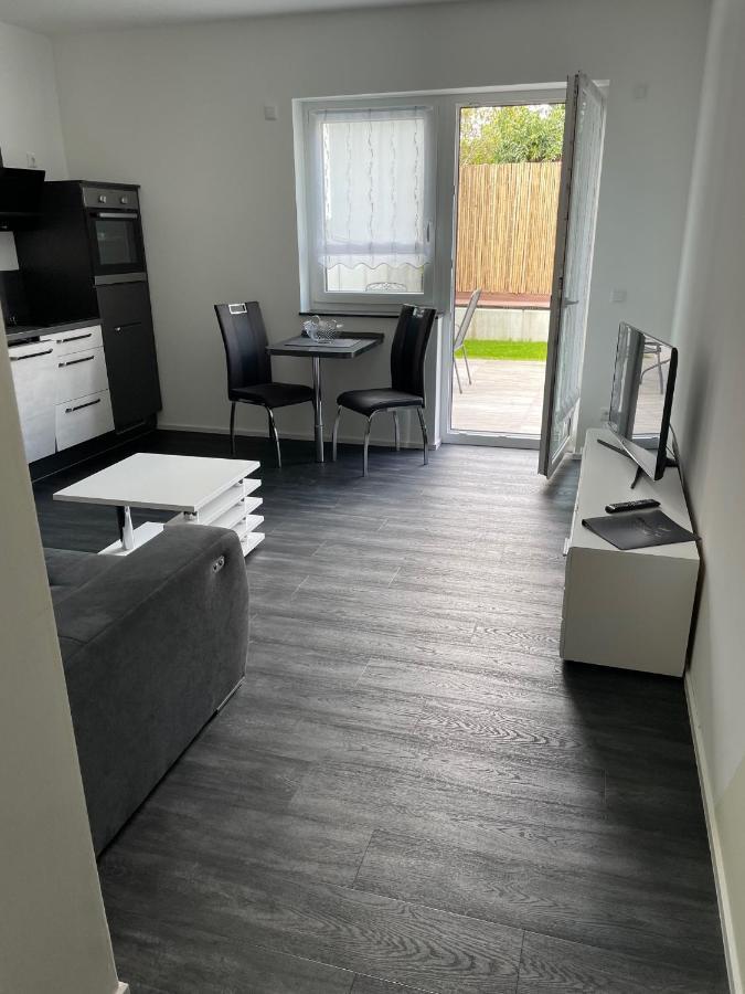 Apartments Saaldorf-Ferienhaus Mit 6 Apartments 45Qm-120Qm Direkt Am Thueringer Meer-Bleilochtalsperre Bad Lobenstein Εξωτερικό φωτογραφία