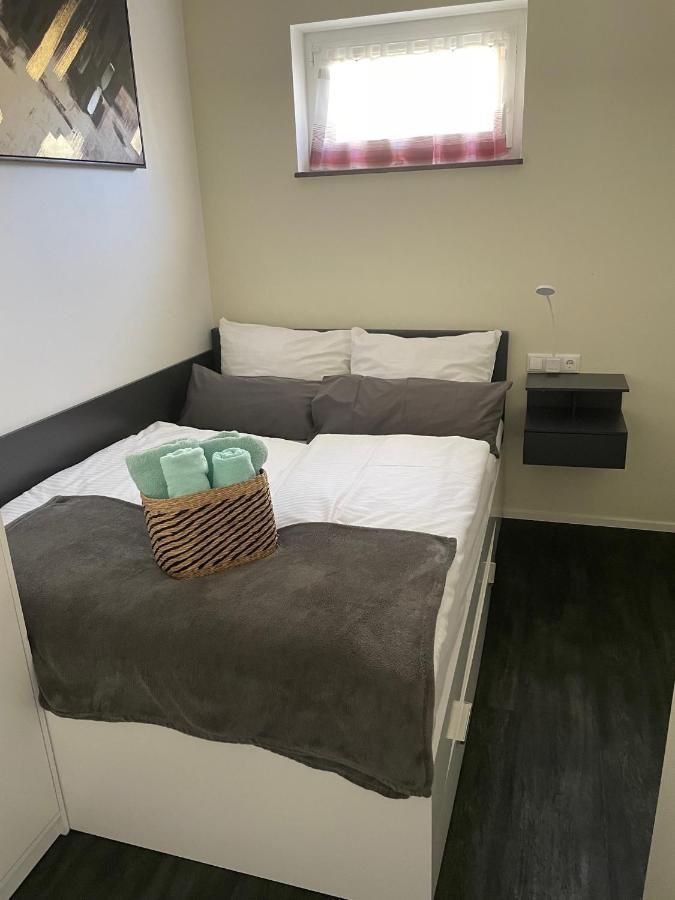 Apartments Saaldorf-Ferienhaus Mit 6 Apartments 45Qm-120Qm Direkt Am Thueringer Meer-Bleilochtalsperre Bad Lobenstein Εξωτερικό φωτογραφία