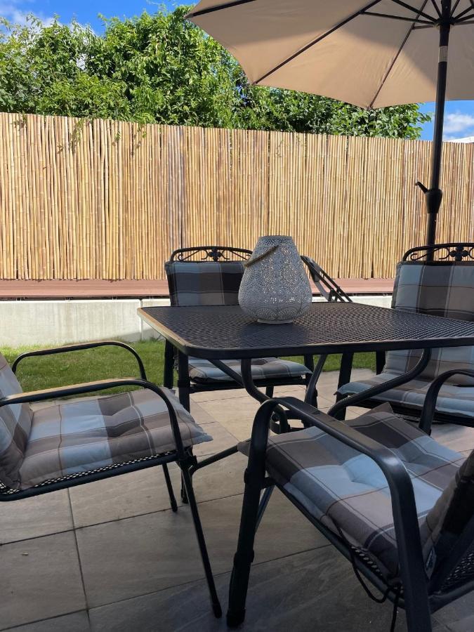 Apartments Saaldorf-Ferienhaus Mit 6 Apartments 45Qm-120Qm Direkt Am Thueringer Meer-Bleilochtalsperre Bad Lobenstein Εξωτερικό φωτογραφία