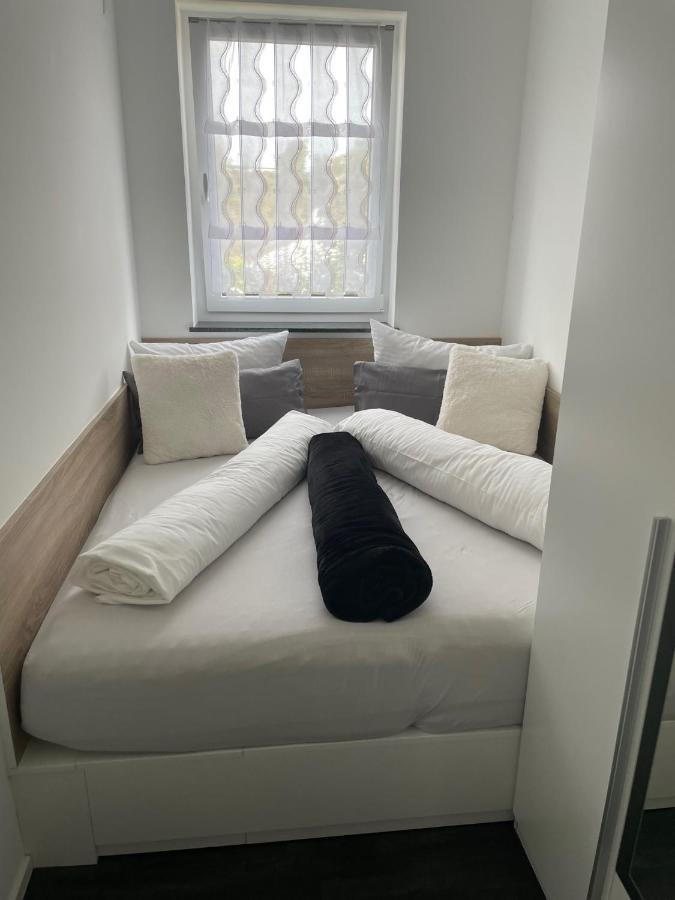 Apartments Saaldorf-Ferienhaus Mit 6 Apartments 45Qm-120Qm Direkt Am Thueringer Meer-Bleilochtalsperre Bad Lobenstein Εξωτερικό φωτογραφία